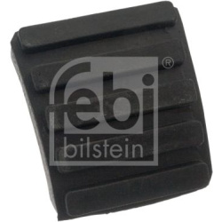 pedalo antdėklas, sankabos pedalas
                                FEBI BILSTEIN                                            