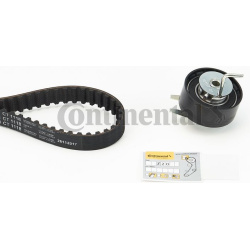 paskirstymo diržo komplektas
CONTITECH CT1118