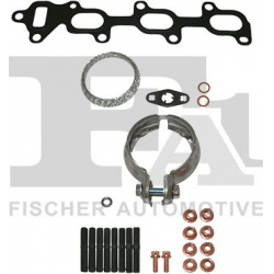 montavimo komplektas, kompresorius
                                FA1                                                KT14021