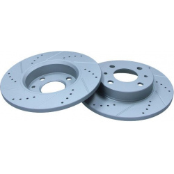 stabdžių diskas (1vnt)
                                MAXGEAR                                                19-0680SPORT,