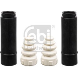 apsauginio dangtelio komplektas, amortizatorius
                                FEBI BILSTEIN                                