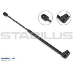 dujinė spyruoklė, bagažinė //  INTER-STOP®
                                STABILUS                                     