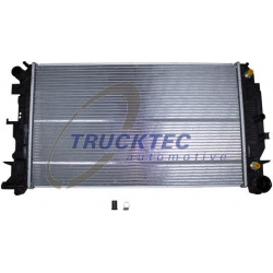 radiatorius, variklio aušinimas
                                TRUCKTEC AUTOMOTIVE                                         