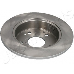 stabdžių diskas (1vnt)
                                JAPANPARTS                                DP446C, JAPANPARTS, DP446C