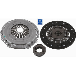 sankabos komplektas
                                SACHS                                                3000 951 608, SACHS,