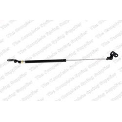 dujinė spyruoklė, bagažinė
                                LESJÖFORS                                                8162