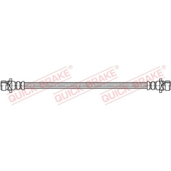 stabdžių žarnelė
                                QUICK BRAKE                                                25.052, QUICK