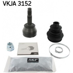 pusašio šarnyras
                                SKF                                VKJA 3152, SKF, VKJA3152, auto detalė