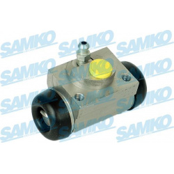 rato stabdžių cilindras
                                SAMKO                                                C31149, SAMKO,