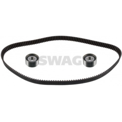paskirstymo diržo komplektas
                                SWAG                                                70 92 9392,