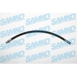 stabdžių žarnelė
                                SAMKO                                                6T48985, SAMKO, 6T4