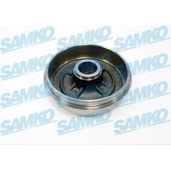 stabdžių būgnas
                                SAMKO                                                S70388, SAMKO, S70388