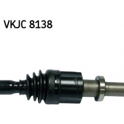 pusašis
                                SKF                                VKJC 8138, SKF, VKJC 8138, auto detalė