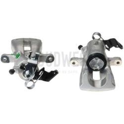 BUDWEG CALIPER                                                343271, Nenurodytas gamintojas, 343271, auto detalė
