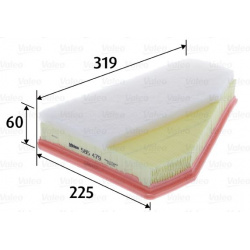 oro filtras
                                VALEO                                                585479, VALEO, 585479, auto 