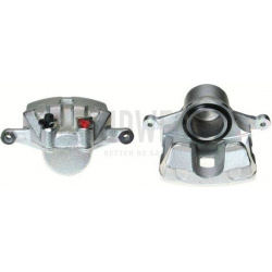 Stabdžių apkaba
                                BUDWEG CALIPER                                                344368, Nenur