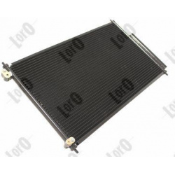 kondensatorius, oro kondicionierius LORO
                                ABAKUS                                018-016-0014, 