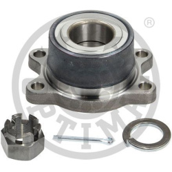 Rato guolio komplektas
                                OPTIMAL                                                952020, Nenurod