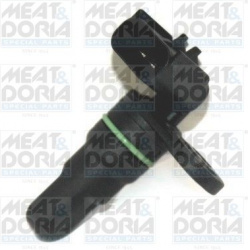 jutiklis, skirstomojo veleno padėtis
                                MEAT &amp; DORIA                                       