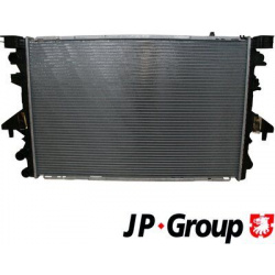 radiatorius, variklio aušinimas JP
                                JP GROUP                                                1