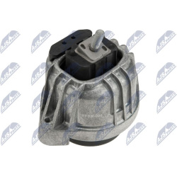 variklio montavimas
                                NTY                                                ZPS-BM-006, NTY, ZPS-B