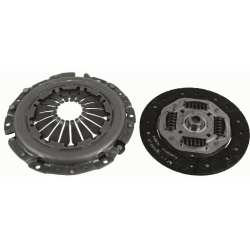 sankabos komplektas
                                SACHS                                                3000 950 687, SACHS,