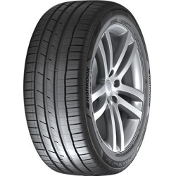 Vasarinės padangos 235/55R19 HANKOOK VENTUS S1 EVO 3 SUV (K127A) 105W XL RP CAB72
                                HANKOOK   
