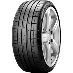 Vasarinės padangos 315/40R21 PIRELLI P ZERO SPORT 115Y XL L FSL DBA70
                                PIRELLI               