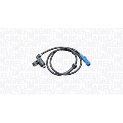 jutiklis, rato greitis
                                MAGNETI MARELLI                                172100055010, MAGNETI M