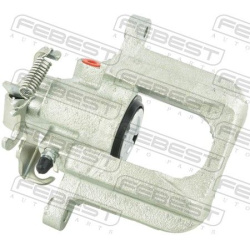 stabdžių apkaba
FEBEST 2077-CARRLH, Nenurodytas gamintojas,