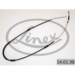 trosas, stovėjimo stabdys
LINEX 14.01.98, LINEX, 140198, auto