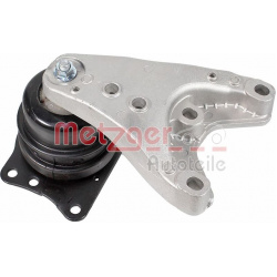 variklio montavimas
                                METZGER                                                8053938, Nenurodyt
