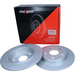 stabdžių diskas (1vnt)
                                MAXGEAR                                19-1869MAX, MAXGEAR, 19-1869M