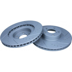 stabdžių diskas (1vnt)
                                MAXGEAR                                                19-1255SPORT,