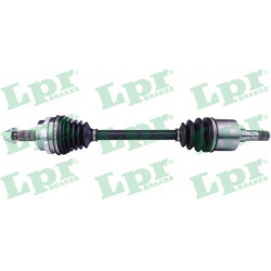pusašis
                                LPR                                                DS52427, Nenurodytas gamintojas, 