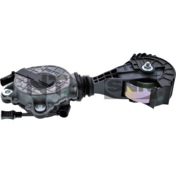 diržo įtempiklis, V formos rumbuotas diržas
                                SNR                                           