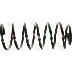 spyruoklė
                                TRW                                JCS600, TRW, JCS600, auto detalė