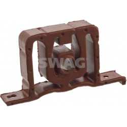 laikiklis, išmetimo sistema
                                SWAG                                                30 91 8486, 