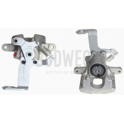 stabdžių apkaba
                                BUDWEG CALIPER                                                344235, Nenur