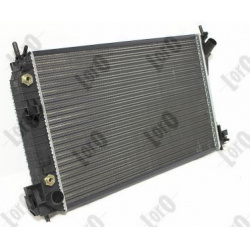 radiatorius, variklio aušinimas LORO
                                ABAKUS                                                0