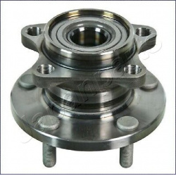 Rato stebulė
                                JAPANPARTS                                                KK23050, JAPANPARTS, 