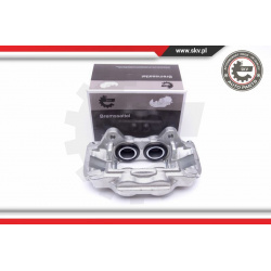 stabdžių apkaba
                                ESEN SKV                                                50SKV091, Nenurodyt