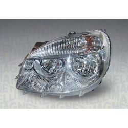 priekinis žibintas
                                MAGNETI MARELLI                                712436801110, MAGNETI MARE