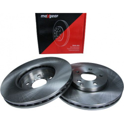 stabdžių diskas (1vnt)
                                MAXGEAR                                19-2701, MAXGEAR, 19-2701, au