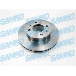 stabdžių diskas (1vnt)
                                SAMKO                                                H2002V, SAMKO, 
