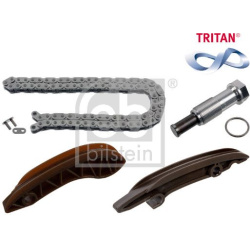 paskirstymo grandinės komplektas Basic Short Kit
                                FEBI BILSTEIN                              