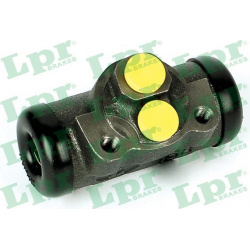 rato stabdžių cilindras
                                LPR                                                5152, Nenurodyta