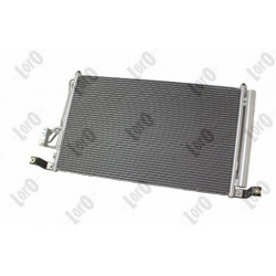 kondensatorius, oro kondicionierius LORO
                                ABAKUS                                              