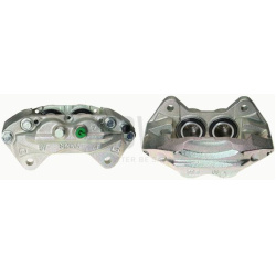 stabdžių apkaba
BUDWEG CALIPER 344222, Nenurodytas gamintoja