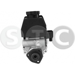 Hidraulinis siurblys, vairo sistema
                                STC                                                T45166